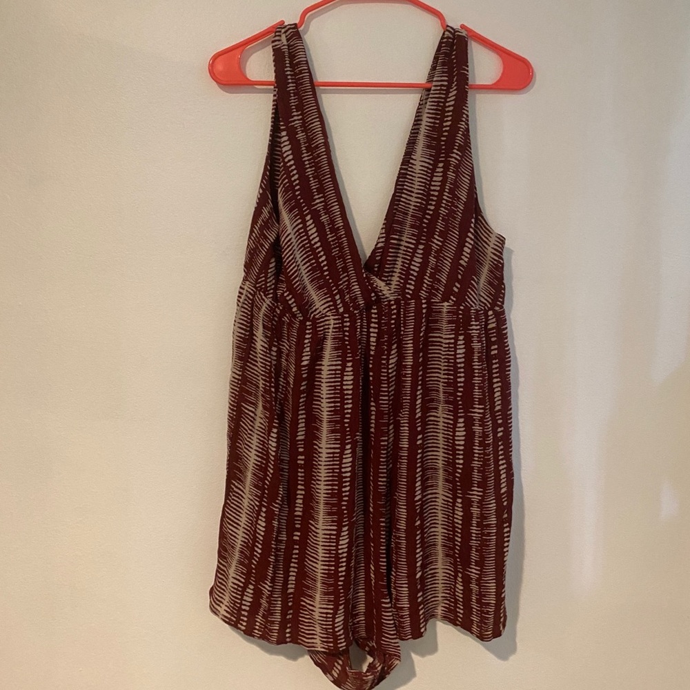 Wild Fable women's extra large romper